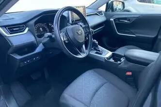 Toyota RAV4, 2.0, 129 kW, bensiin, automaat, esivedu