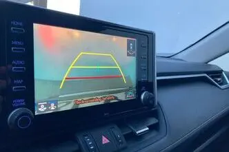 Toyota RAV4, 2.0, 129 kW, bensiin, automaat, esivedu