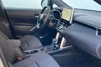 Toyota Corolla, 1.8, 72 kW, hübriid, automaat, esivedu