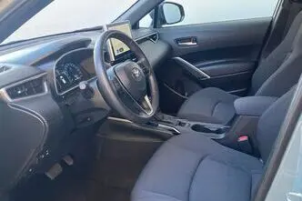 Toyota Corolla, 1.8, 72 kW, hübriid, automaat, esivedu