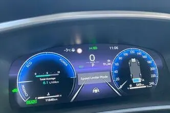 Toyota Corolla, 1.8, 72 kW, hübriid, automaat, esivedu