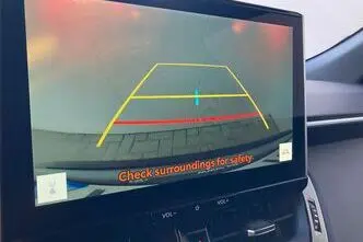 Toyota Corolla, 1.8, 72 kW, hübriid, automaat, esivedu