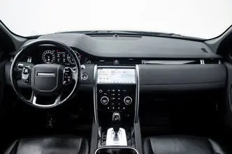 Land Rover Discovery Sport, 2.0, 110 kW, diisel, automaat, nelikvedu