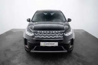 Land Rover Discovery Sport, 2.0, 110 kW, diisel, automaat, nelikvedu