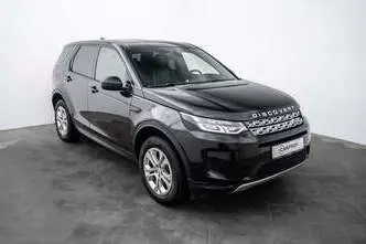 Land Rover Discovery Sport, 2.0, 110 kW, diisel, automaat, nelikvedu
