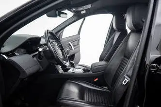 Land Rover Discovery Sport, 2.0, 110 kW, diisel, automaat, nelikvedu