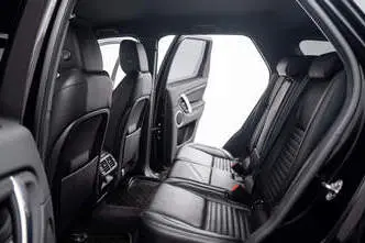 Land Rover Discovery Sport, 2.0, 110 kW, diisel, automaat, nelikvedu