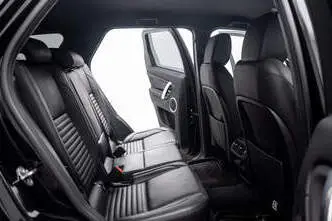 Land Rover Discovery Sport, 2.0, 110 kW, diisel, automaat, nelikvedu