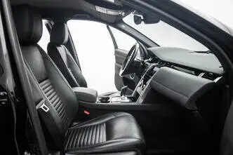 Land Rover Discovery Sport, 2.0, 110 kW, diisel, automaat, nelikvedu