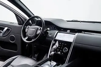 Land Rover Discovery Sport, 2.0, 110 kW, diisel, automaat, nelikvedu