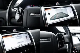 Land Rover Discovery Sport, 2.0, 110 kW, diisel, automaat, nelikvedu