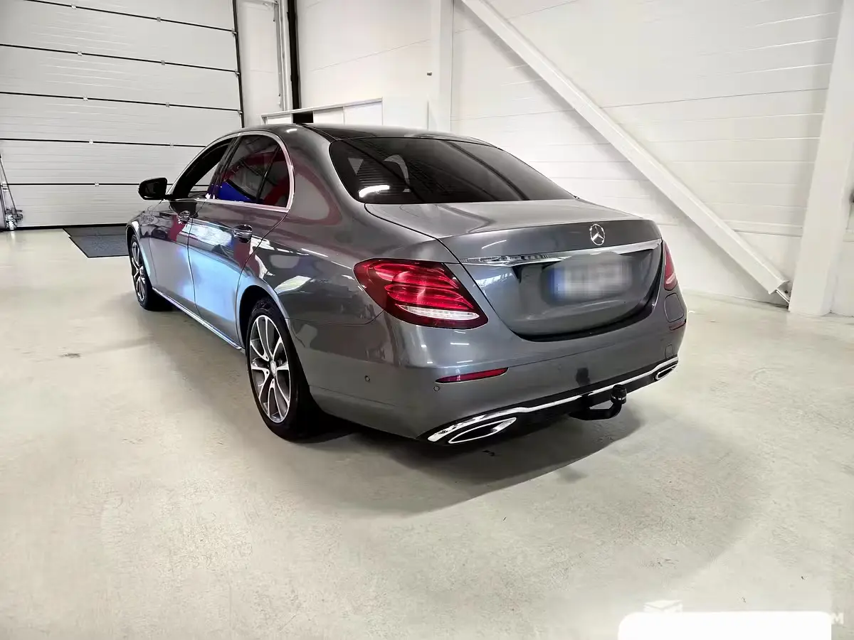 Mercedes-Benz E 350, 2.0, 155 kW, pistikhübriid, automaat, tagavedu