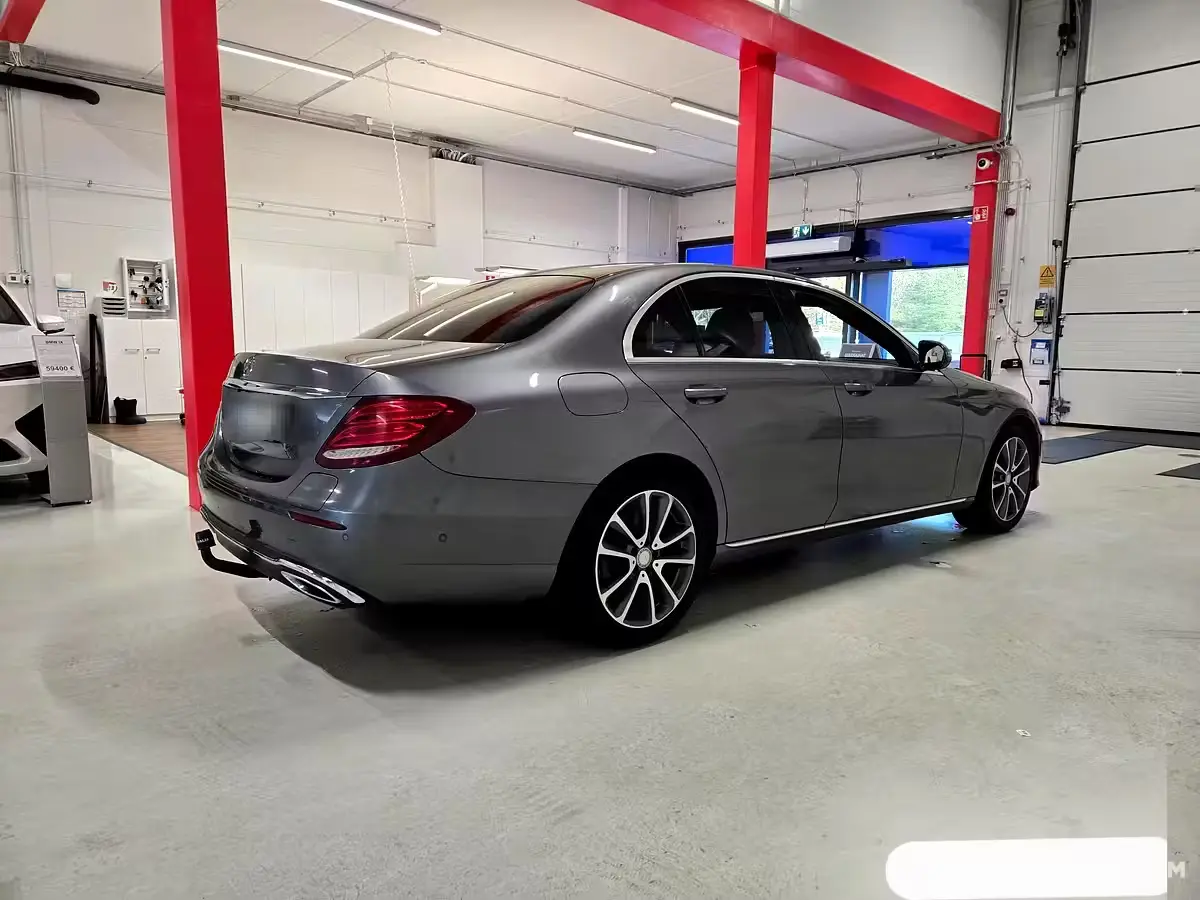 Mercedes-Benz E 350, 2.0, 155 kW, pistikhübriid, automaat, tagavedu