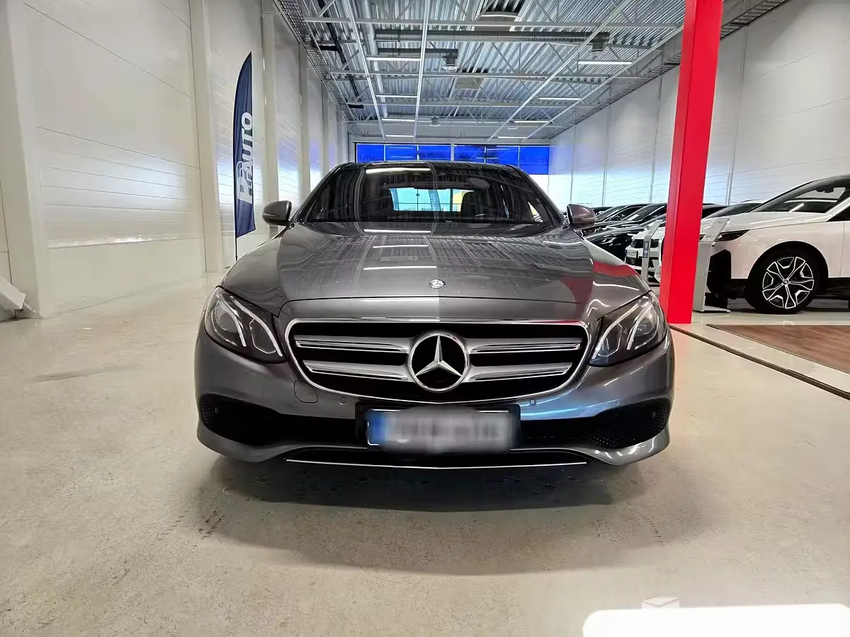 Mercedes-Benz E 350, 2.0, 155 kW, pistikhübriid, automaat, tagavedu