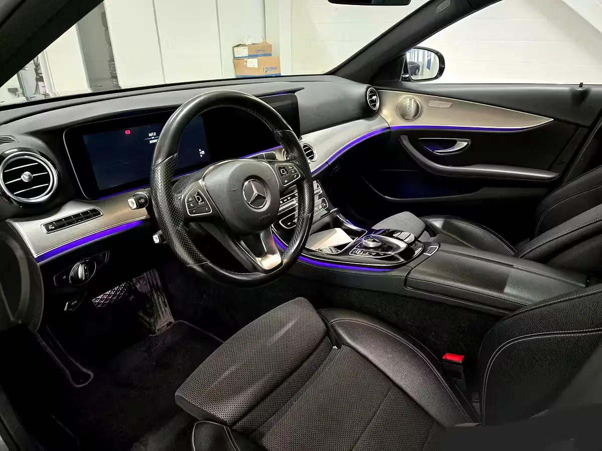 Mercedes-Benz E 350, 2.0, 155 kW, pistikhübriid, automaat, tagavedu