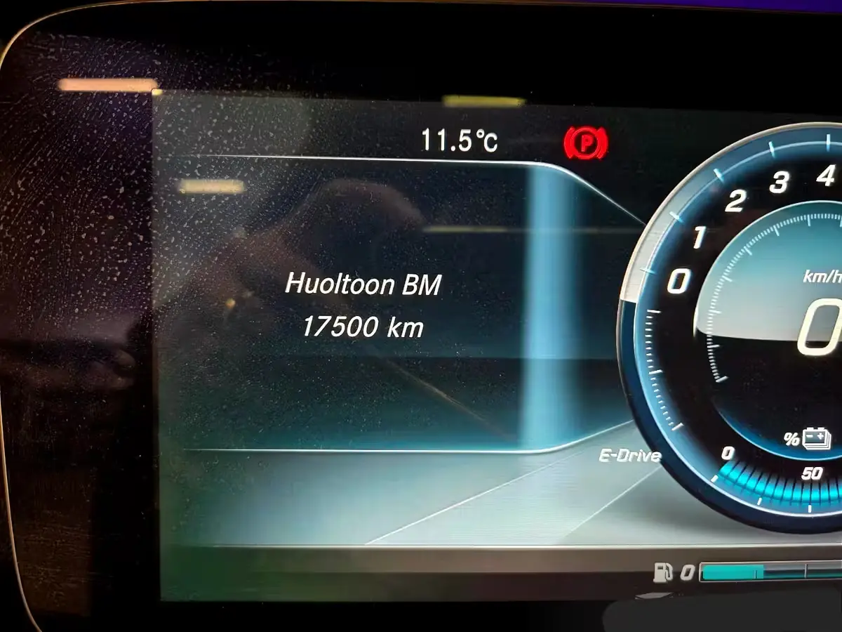 Mercedes-Benz E 350, 2.0, 155 kW, pistikhübriid, automaat, tagavedu