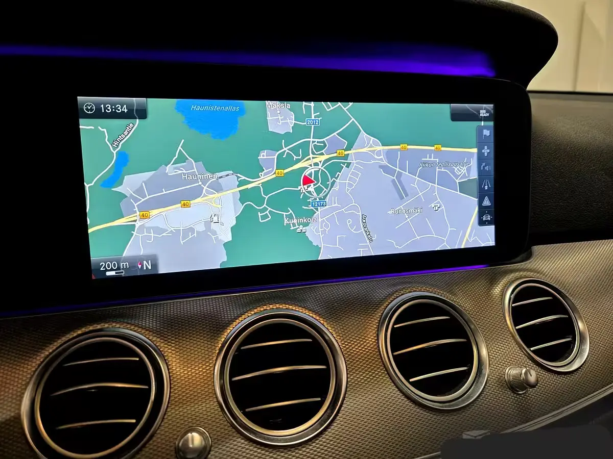 Mercedes-Benz E 350, 2.0, 155 kW, pistikhübriid, automaat, tagavedu