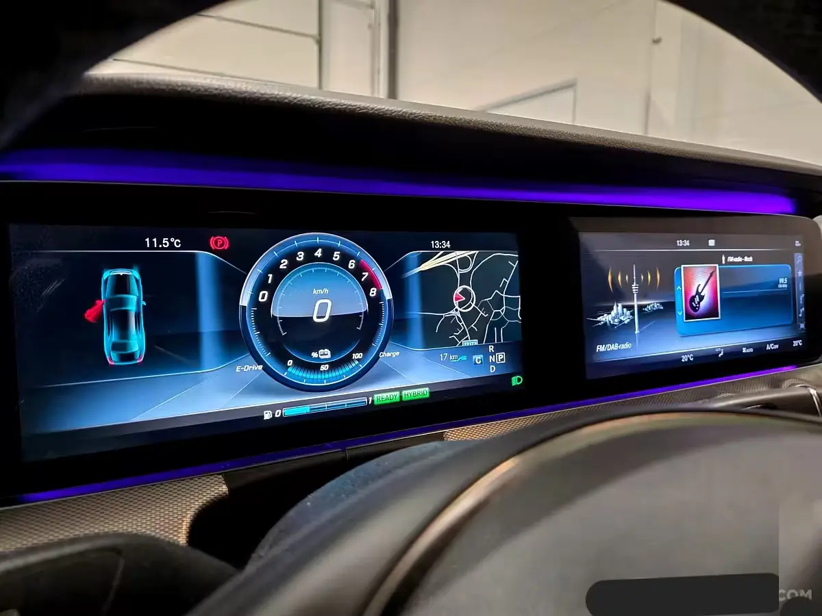 Mercedes-Benz E 350, 2.0, 155 kW, pistikhübriid, automaat, tagavedu