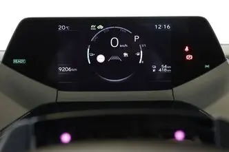 Toyota Prius, 2.0, 111 kW, pistikhübriid, automaat, esivedu