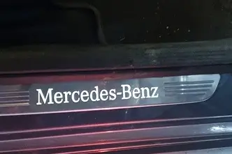 Mercedes-Benz C 350, 2.0, 155 kW, pistikhübriid, automaat, tagavedu