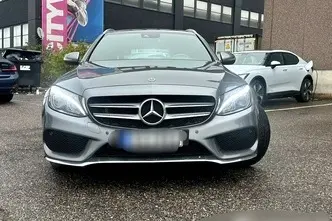 Mercedes-Benz C 350, 2.0, 155 kW, pistikhübriid, automaat, tagavedu