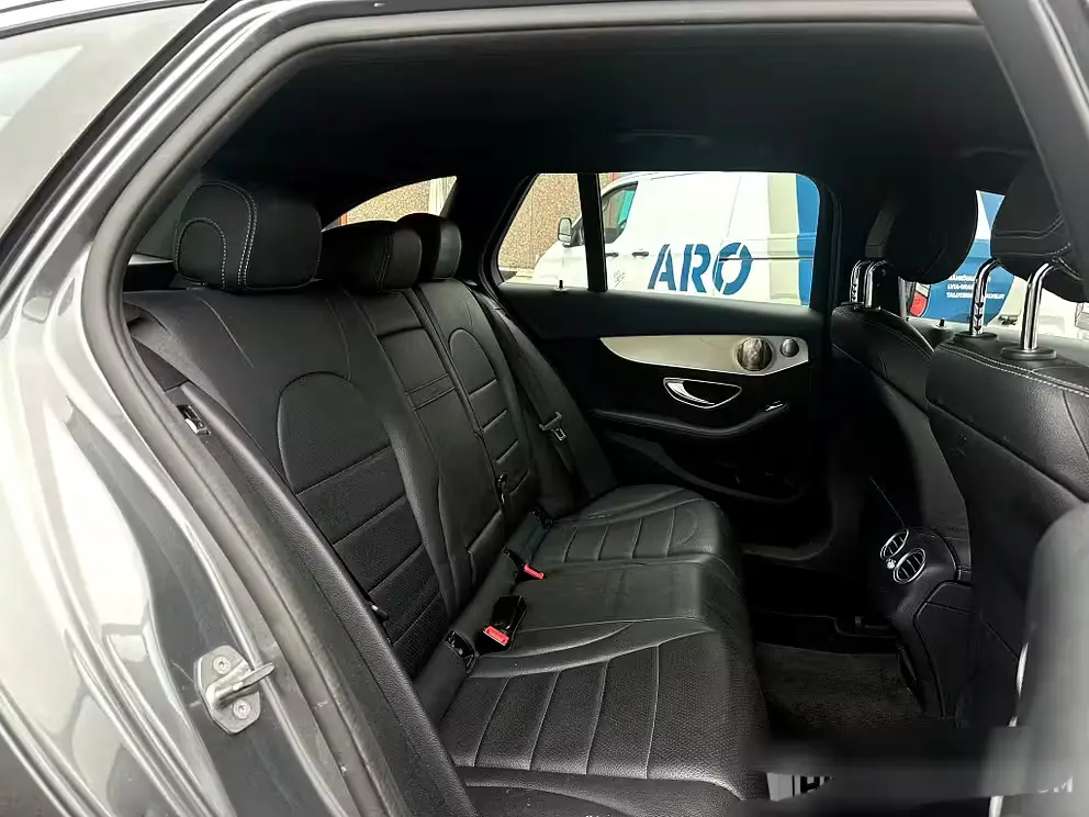 Mercedes-Benz C 350, 2.0, 155 kW, pistikhübriid, automaat, tagavedu