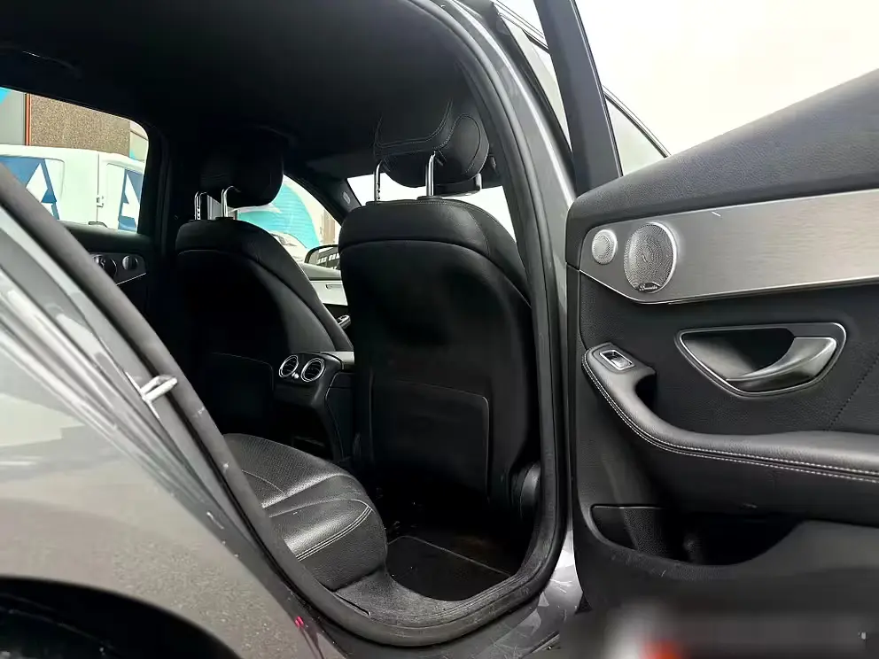 Mercedes-Benz C 350, 2.0, 155 kW, pistikhübriid, automaat, tagavedu