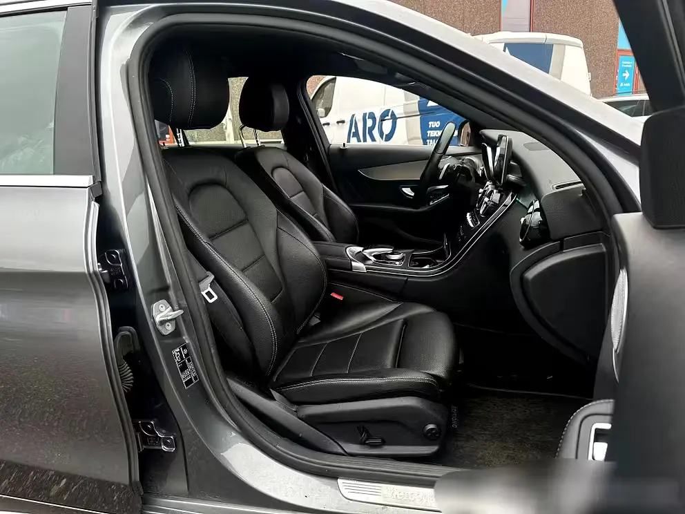 Mercedes-Benz C 350, 2.0, 155 kW, pistikhübriid, automaat, tagavedu