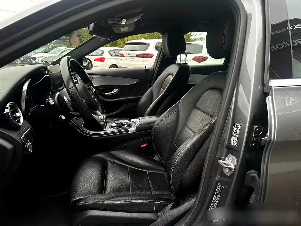 Mercedes-Benz C 350, 2.0, 155 kW, pistikhübriid, automaat, tagavedu