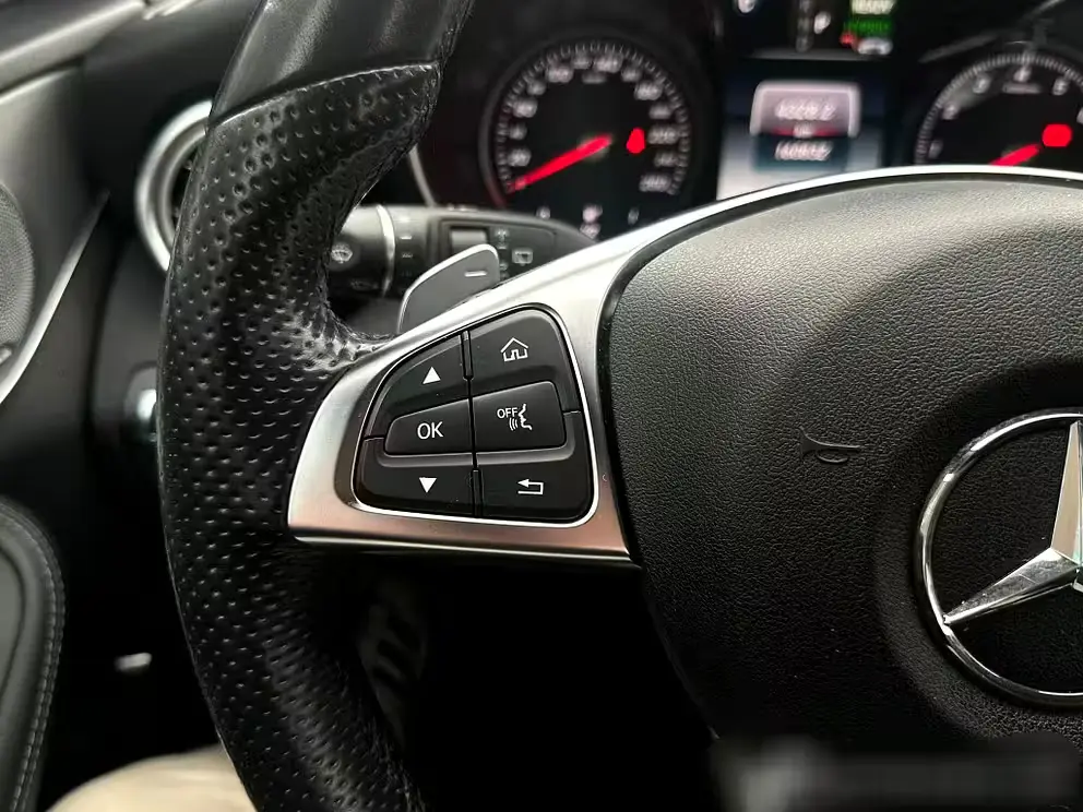 Mercedes-Benz C 350, 2.0, 155 kW, pistikhübriid, automaat, tagavedu