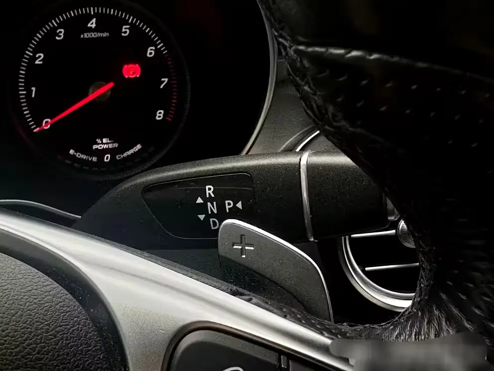 Mercedes-Benz C 350, 2.0, 155 kW, pistikhübriid, automaat, tagavedu