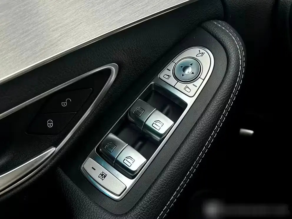 Mercedes-Benz C 350, 2.0, 155 kW, pistikhübriid, automaat, tagavedu