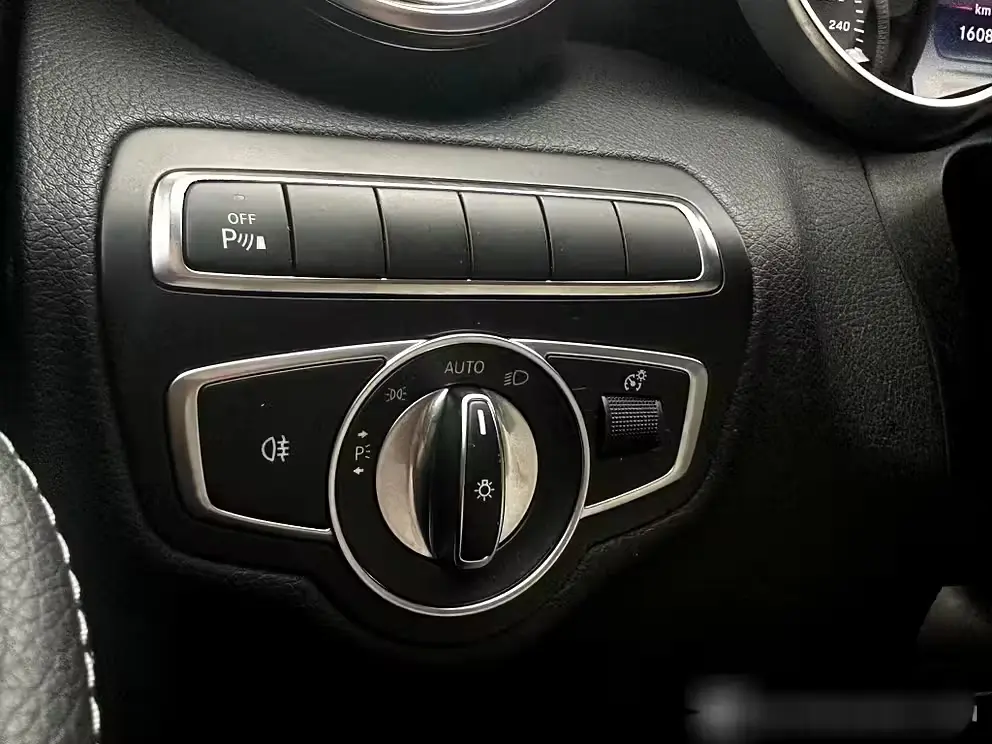 Mercedes-Benz C 350, 2.0, 155 kW, pistikhübriid, automaat, tagavedu