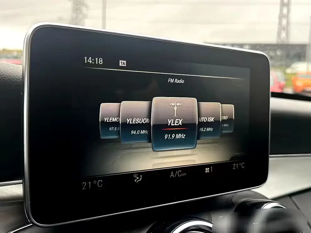 Mercedes-Benz C 350, 2.0, 155 kW, pistikhübriid, automaat, tagavedu