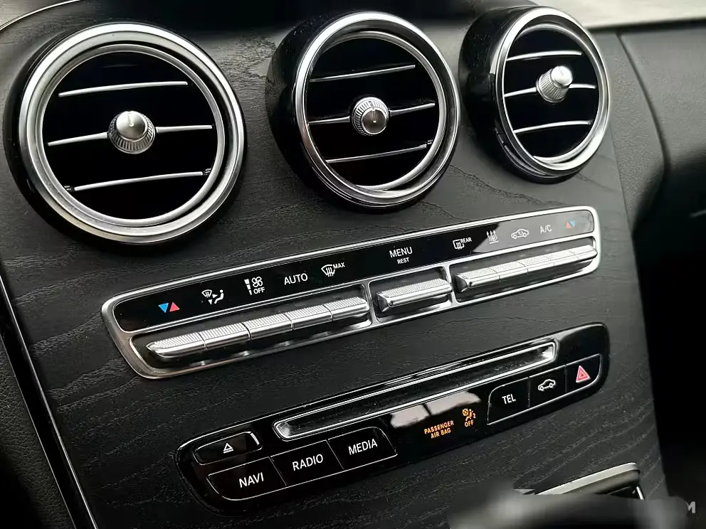 Mercedes-Benz C 350, 2.0, 155 kW, pistikhübriid, automaat, tagavedu