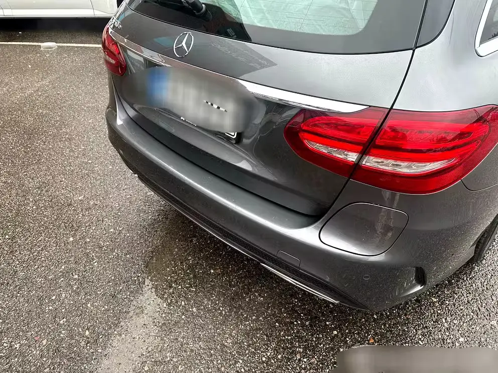 Mercedes-Benz C 350, 2.0, 155 kW, pistikhübriid, automaat, tagavedu