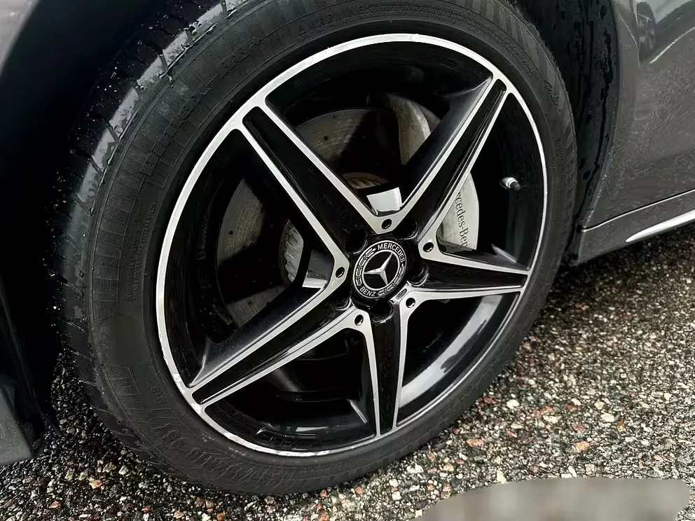 Mercedes-Benz C 350, 2.0, 155 kW, pistikhübriid, automaat, tagavedu