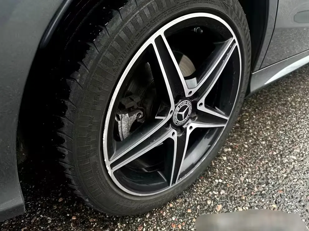 Mercedes-Benz C 350, 2.0, 155 kW, pistikhübriid, automaat, tagavedu