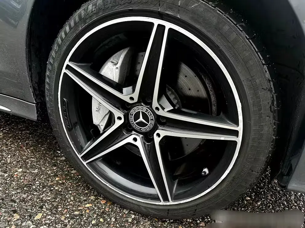 Mercedes-Benz C 350, 2.0, 155 kW, pistikhübriid, automaat, tagavedu