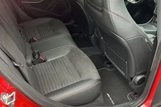 Mercedes-Benz CLA 180, 1.6, 90 kW, benzīns, automātiskā, priekšējā piedziņa