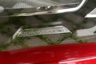 Mercedes-Benz CLA 180, 1.6, 90 kW, benzīns, automātiskā, priekšējā piedziņa