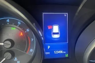 Toyota Auris, 1.6, 97 kW, bensiin, automaat, esivedu