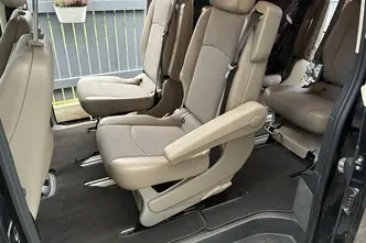 Mercedes-Benz Viano, 3.0, 165 kW, diisel, automaat, tagavedu