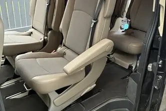 Mercedes-Benz Viano, 3.0, 165 kW, diisel, automaat, tagavedu