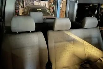 Volkswagen T4 Caravelle, 2.5, 75 kW, dyzelinas, mechaninė, visų varomųjų ratų pavara