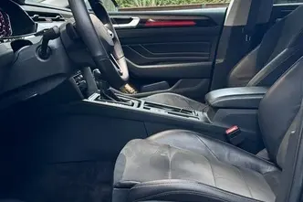 Volkswagen Arteon, 2.0, 110 kW, diisel, automaat, esivedu