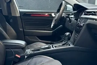 Volkswagen Arteon, 2.0, 110 kW, diisel, automaat, esivedu