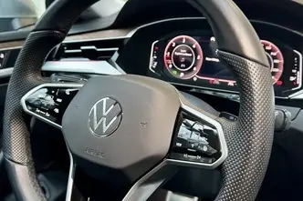 Volkswagen Arteon, 2.0, 110 kW, diisel, automaat, esivedu