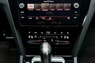 Volkswagen Arteon, 2.0, 110 kW, diisel, automaat, esivedu