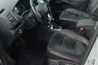 SEAT Alhambra, 2.0, 130 kW, diisel, automaat, nelikvedu